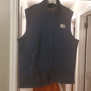 North Face Gordon Vest